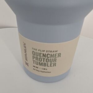 Stanley Tumbler in Pale Blue